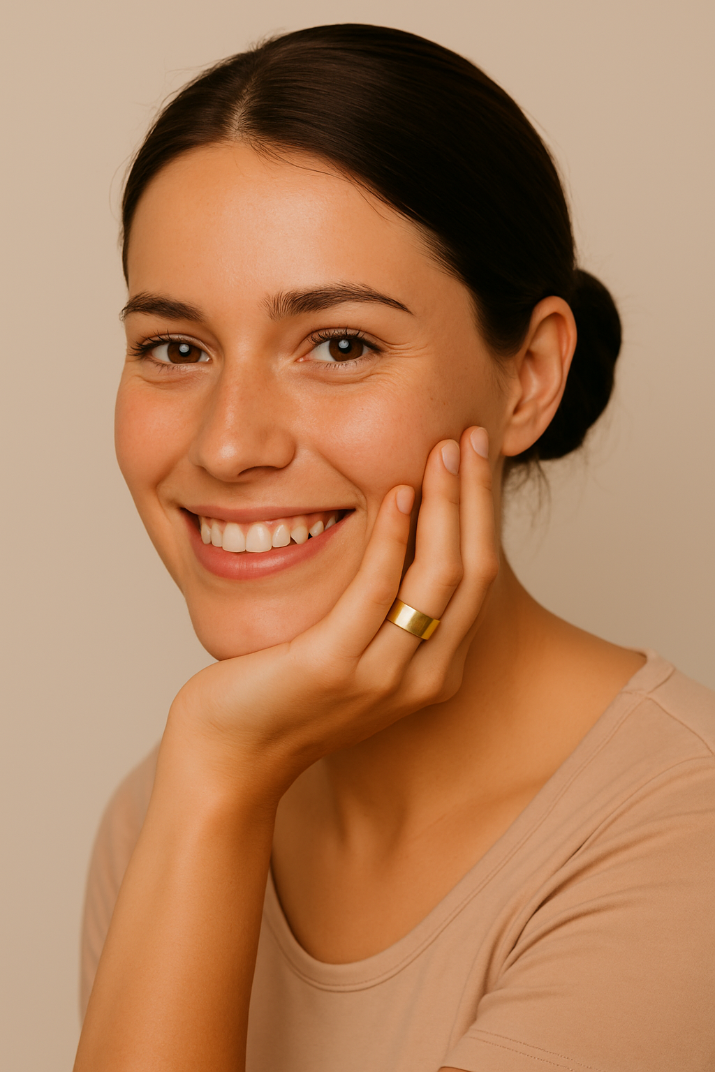 Lyra – Belleza que alivia