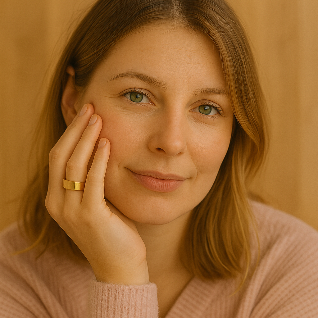 Lyra – Belleza que alivia