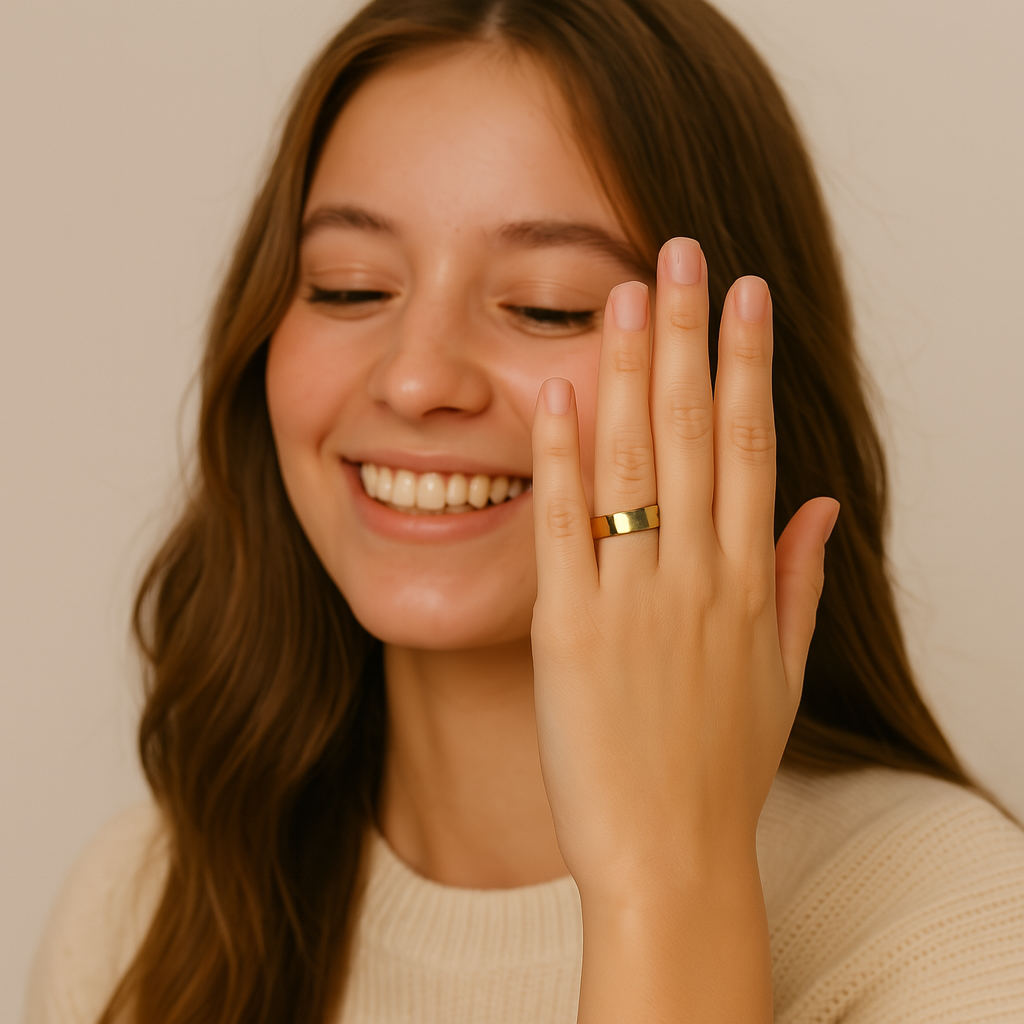 Lyra – Belleza que alivia